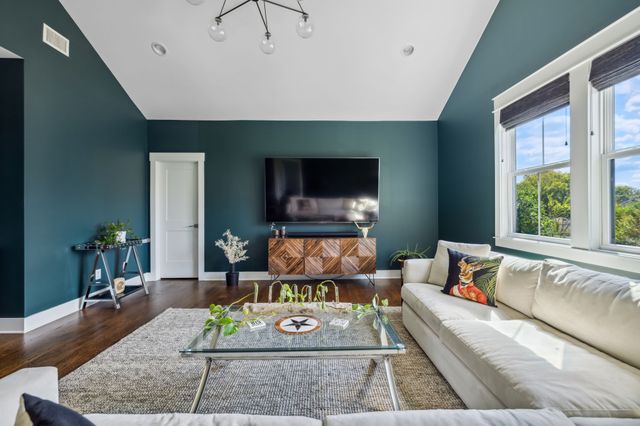 3901 Park Ave, Nashville, TN 37209