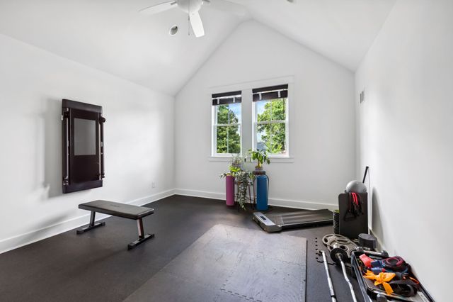 3901 Park Ave, Nashville, TN 37209