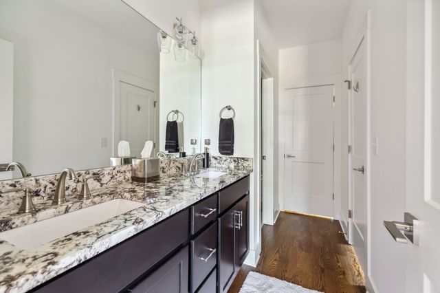 3901 Park Ave, Nashville, TN 37209