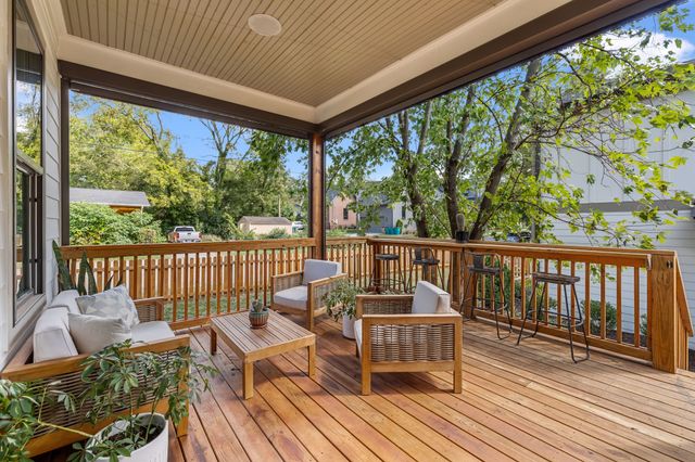 3901 Park Ave, Nashville, TN 37209