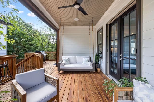 3901 Park Ave, Nashville, TN 37209