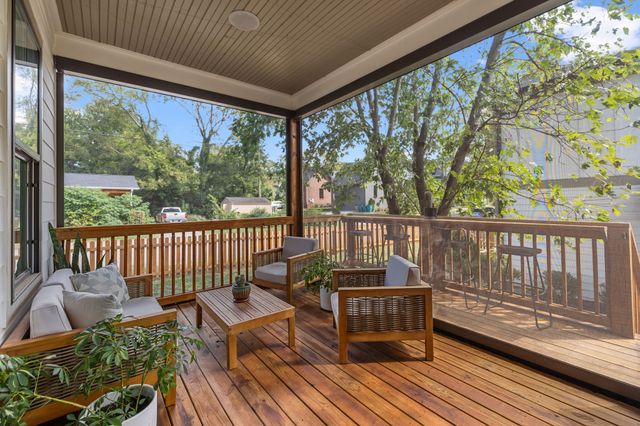 3901 Park Ave, Nashville, TN 37209