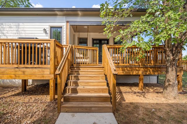 3901 Park Ave, Nashville, TN 37209