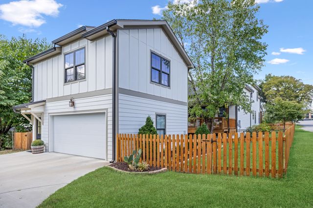3901 Park Ave, Nashville, TN 37209