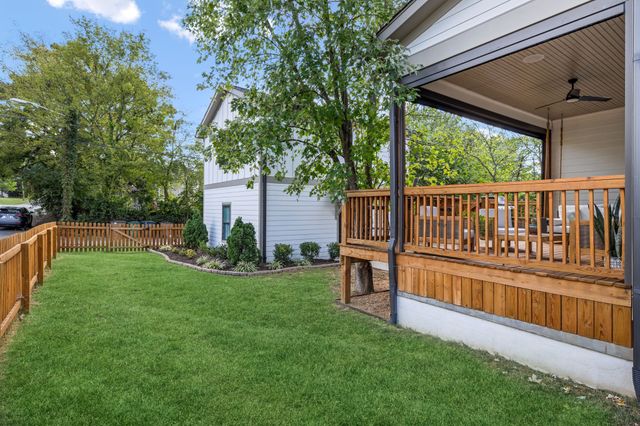 3901 Park Ave, Nashville, TN 37209