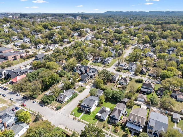 3901 Park Ave, Nashville, TN 37209