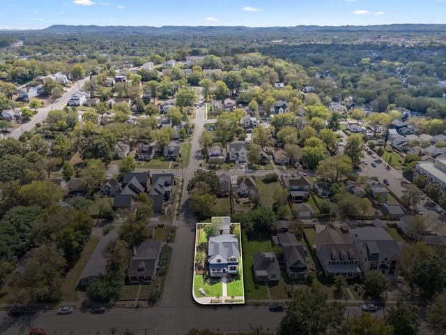 3901 Park Ave, Nashville, TN 37209