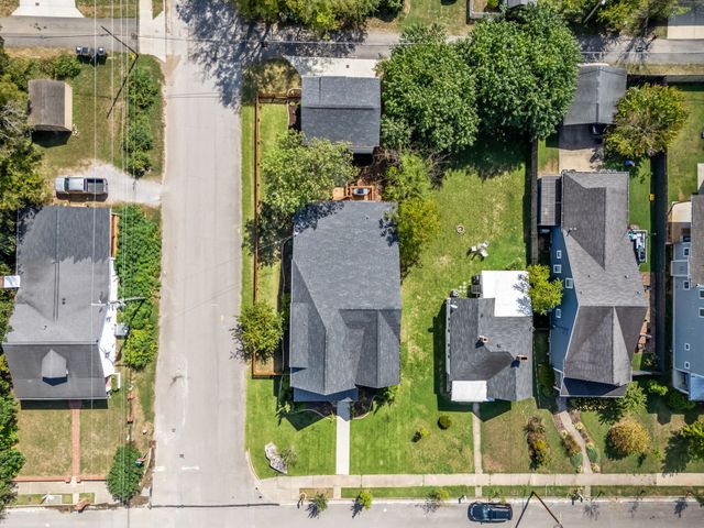 3901 Park Ave, Nashville, TN 37209