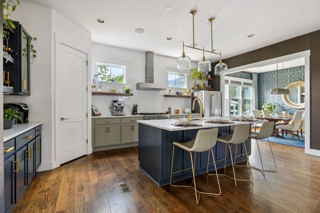 3901 Park Ave, Nashville, TN 37209