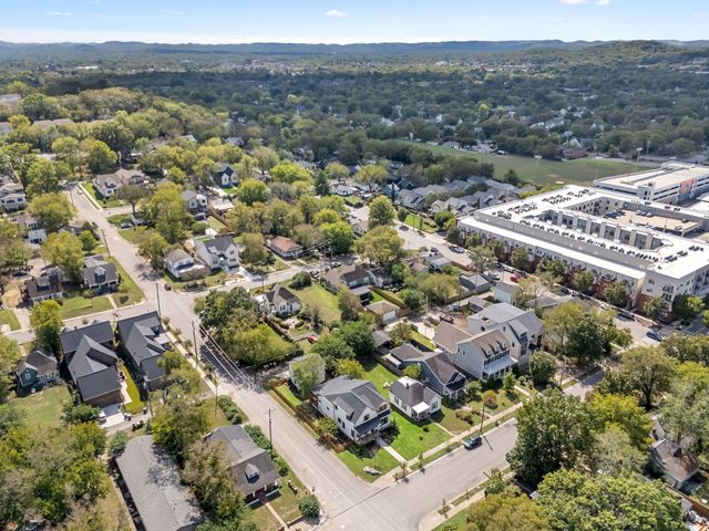 3901 Park Ave, Nashville, TN 37209