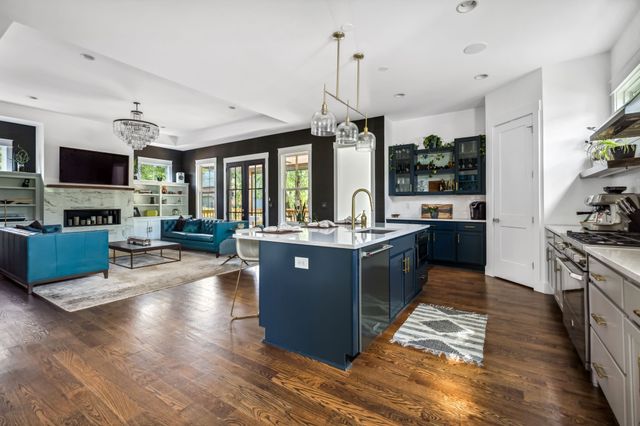 3901 Park Ave, Nashville, TN 37209