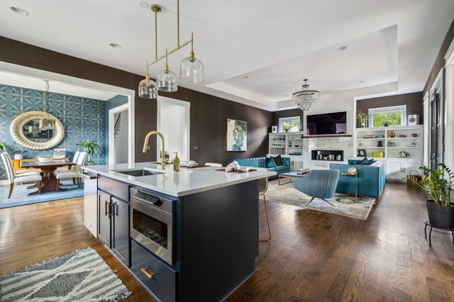 3901 Park Ave, Nashville, TN 37209