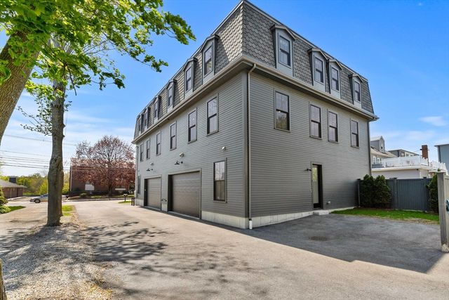165 River St 2, Waltham, MA 02453