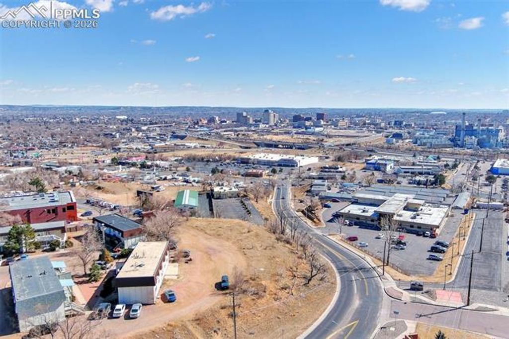W Moreno Street, Colorado Springs, CO 80905 — photo 4