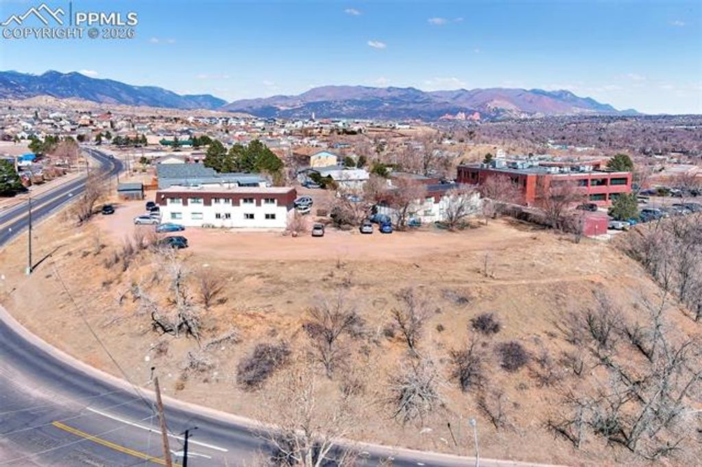 W Moreno Street, Colorado Springs, CO 80905 — photo 5
