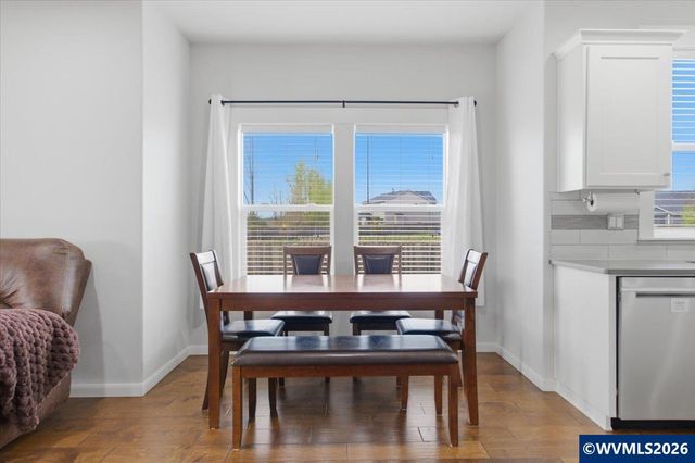 6316 NE Planter St, Albany, OR 97321