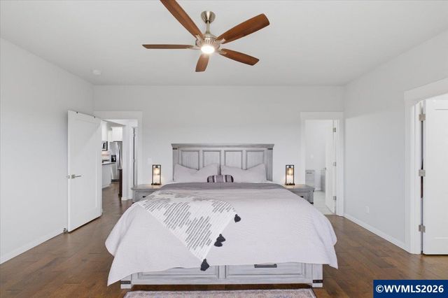 6316 NE Planter St, Albany, OR 97321