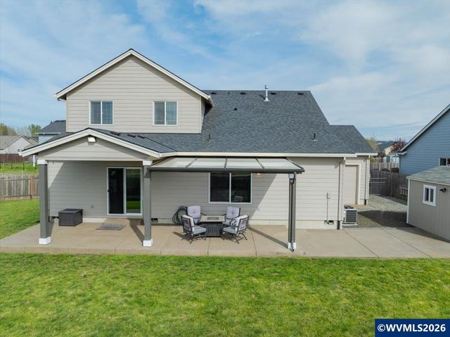 6316 NE Planter St, Albany, OR 97321