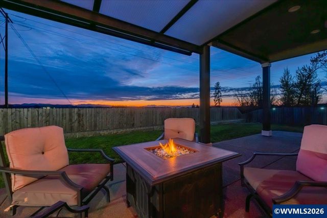 6316 NE Planter St, Albany, OR 97321