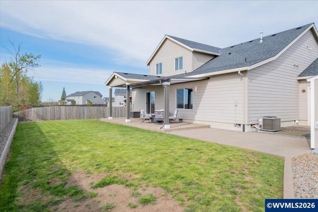 6316 NE Planter St, Albany, OR 97321