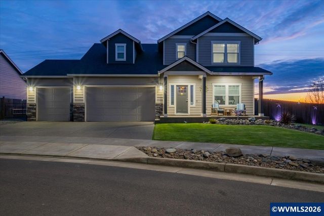 6316 NE Planter St, Albany, OR 97321