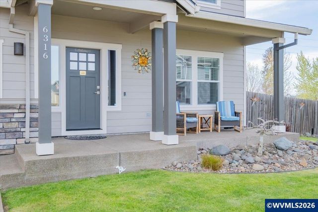 6316 NE Planter St, Albany, OR 97321