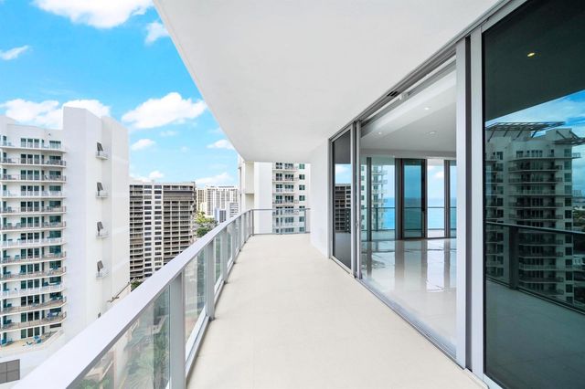 3100 N Ocean Drive H-1608, Singer Island, FL 33404