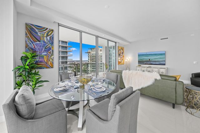 3100 N Ocean Drive H-1608, Singer Island, FL 33404
