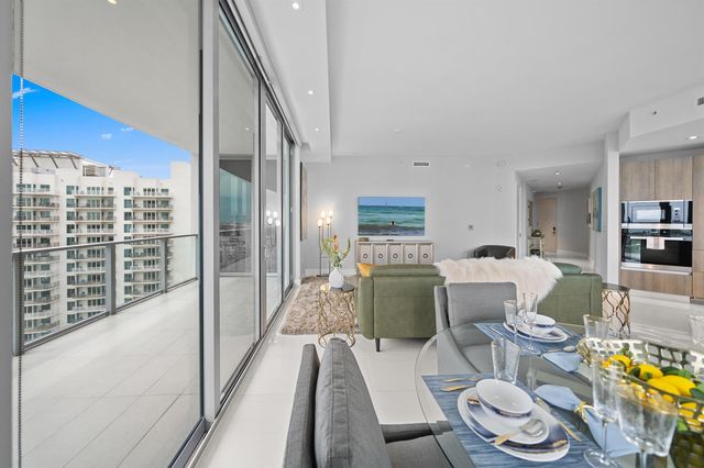 3100 N Ocean Drive H-1608, Singer Island, FL 33404