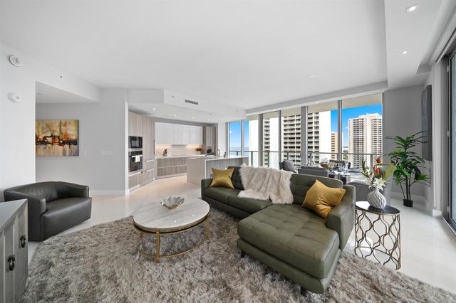 3100 N Ocean Drive H-1608, Singer Island, FL 33404
