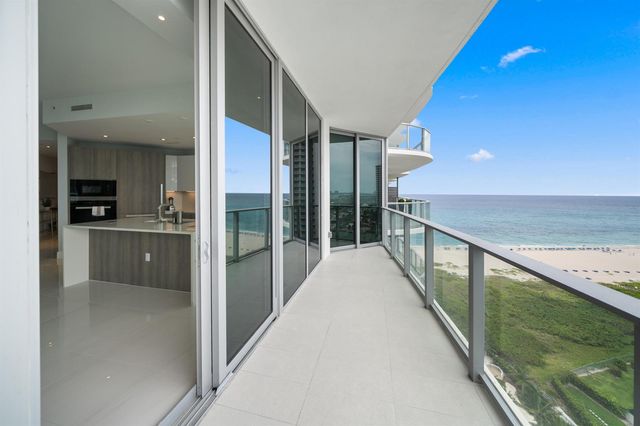 3100 N Ocean Drive H-1608, Singer Island, FL 33404