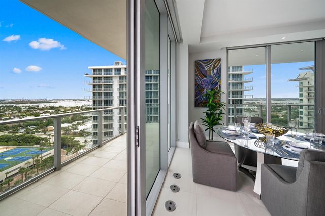3100 N Ocean Drive H-1608, Singer Island, FL 33404