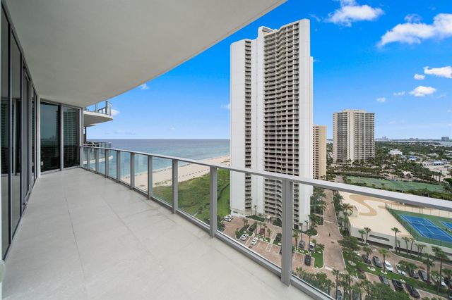 3100 N Ocean Drive H-1608, Singer Island, FL 33404