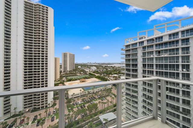 3100 N Ocean Drive H-1608, Singer Island, FL 33404