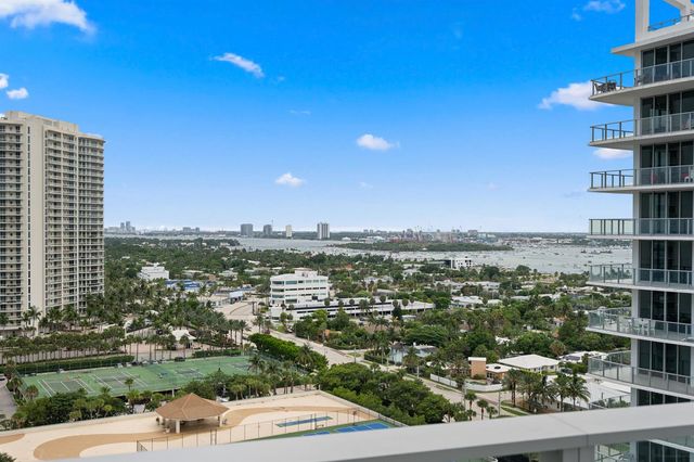 3100 N Ocean Drive H-1608, Singer Island, FL 33404