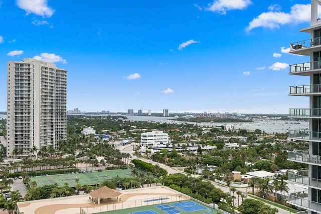 3100 N Ocean Drive H-1608, Singer Island, FL 33404
