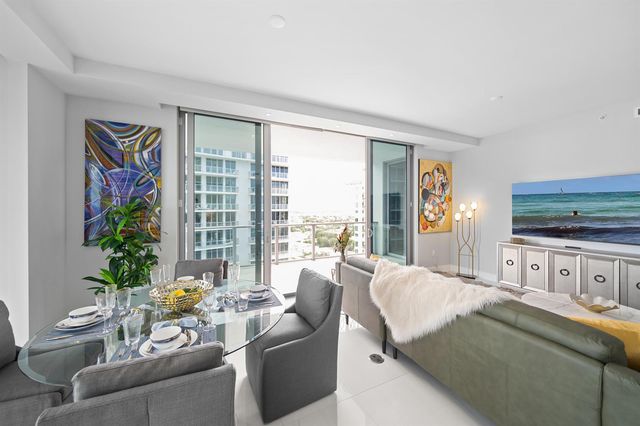 3100 N Ocean Drive H-1608, Singer Island, FL 33404