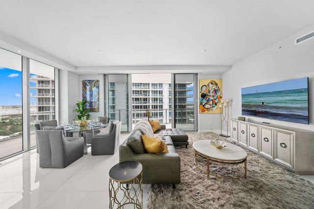 3100 N Ocean Drive H-1608, Singer Island, FL 33404