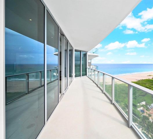 3100 N Ocean Drive H-1608, Singer Island, FL 33404