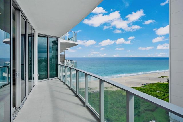 3100 N Ocean Drive H-1608, Singer Island, FL 33404