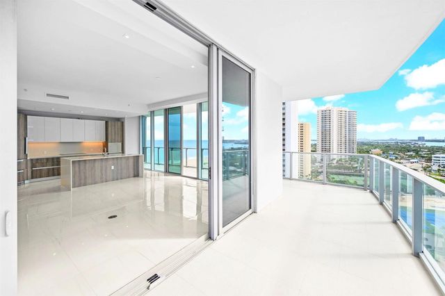 3100 N Ocean Drive H-1608, Singer Island, FL 33404