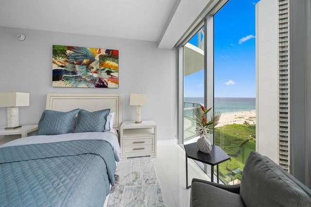 3100 N Ocean Drive H-1608, Singer Island, FL 33404