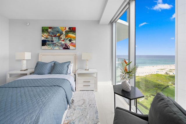 3100 N Ocean Drive H-1608, Singer Island, FL 33404