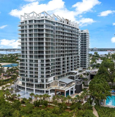 3100 N Ocean Drive H-1608, Singer Island, FL 33404