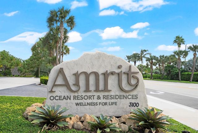 3100 N Ocean Drive H-1608, Singer Island, FL 33404