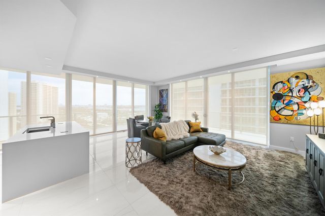 3100 N Ocean Drive H-1608, Singer Island, FL 33404