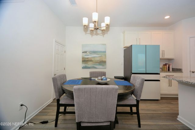 1688 SANCTUARY Way, Fleming Island, FL 32003