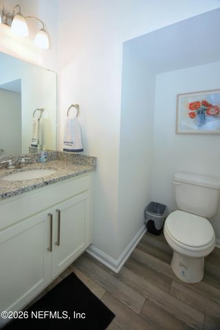 1688 SANCTUARY Way, Fleming Island, FL 32003