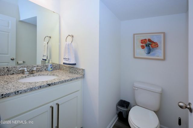 1688 SANCTUARY Way, Fleming Island, FL 32003