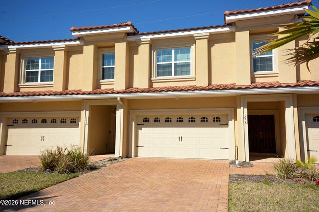 1688 SANCTUARY Way, Fleming Island, FL 32003